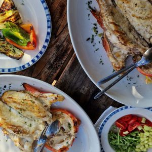 3IN1 ALL INCLUDED - BLUE CAVE 6 ISLAND - TICKET - LUNCH