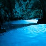 BLUE CAVE CROATIA