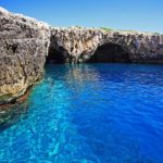 BLUE CAVE CROATIA