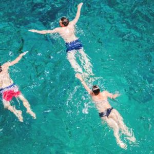 BLUE CAVE & 6 ISLAND COASTLINE CAVES