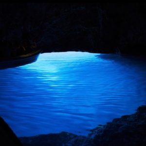 BLUE CAVE & 6 ISLAND COASTLINE CAVES