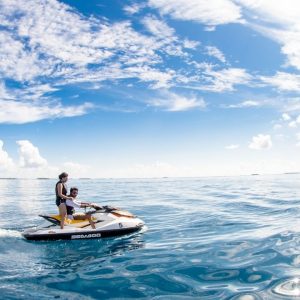 FULL DAY JET SKI TOUR FROM SPLIT