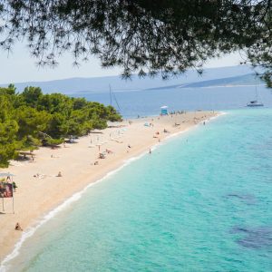 GOLDEN HORN ADVENTURE: DISCOVER ZLATNI RAT